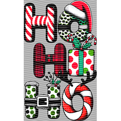 Christmas-ADJ 12017
